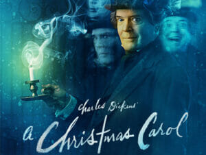 A Christmas Carol on Broadway Tickets