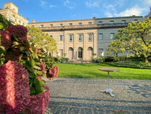 The Frick Collection in New York