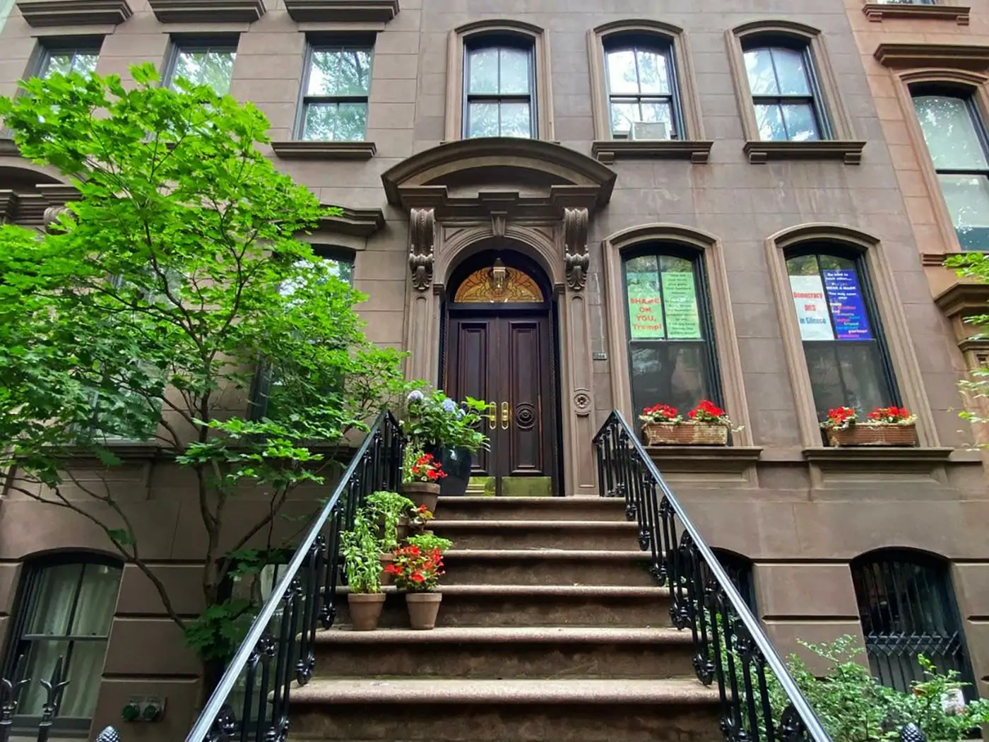 Sex and the City Tour - NewYorkCity.ca ▷ From CA$114