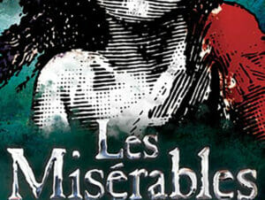 Les Miserables in NYC