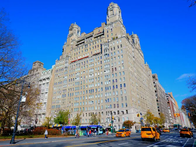 Things to do in the Upper West Side - Hotel