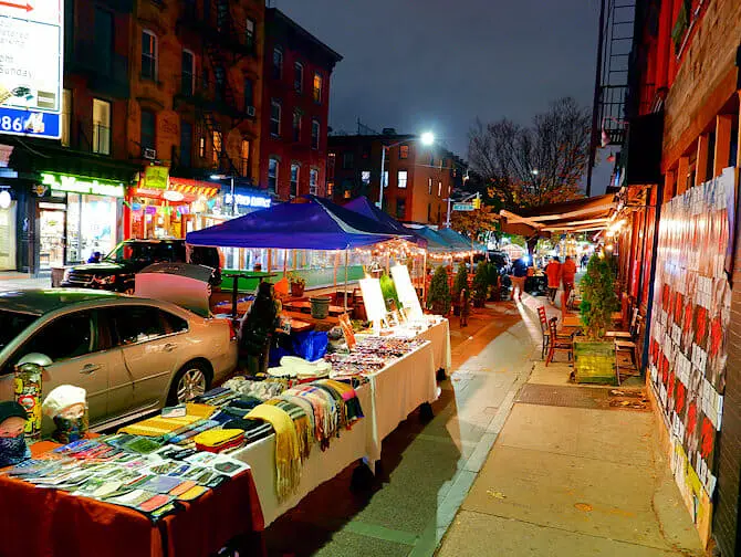 Things to do in Williamsburg - Bedford Avenue