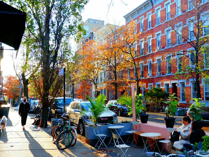 Things to do in Williamsburg - Streetlife