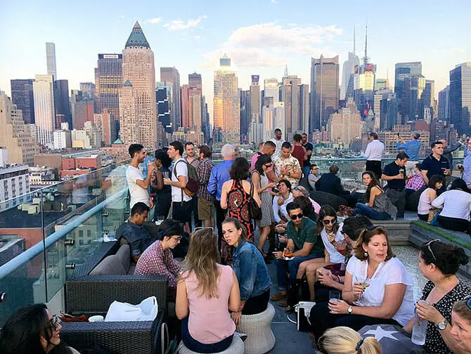Things to do in Hell’s Kitchen - Nightlife