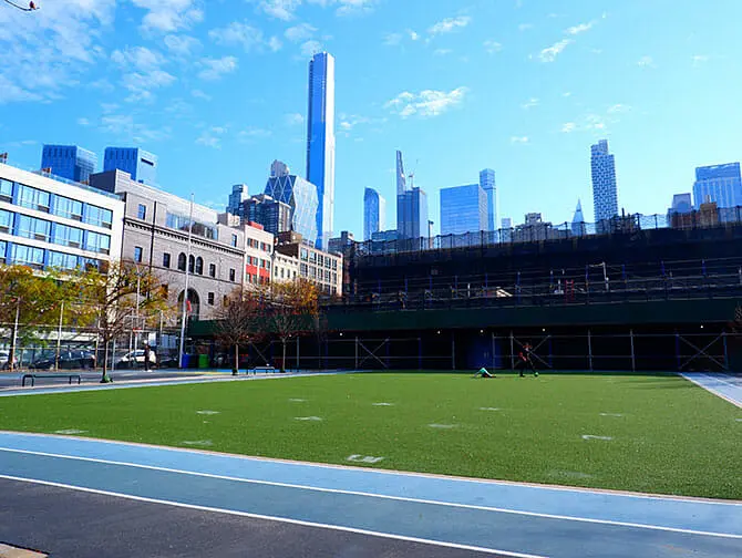 Things to do in Hell’s Kitchen - Sports