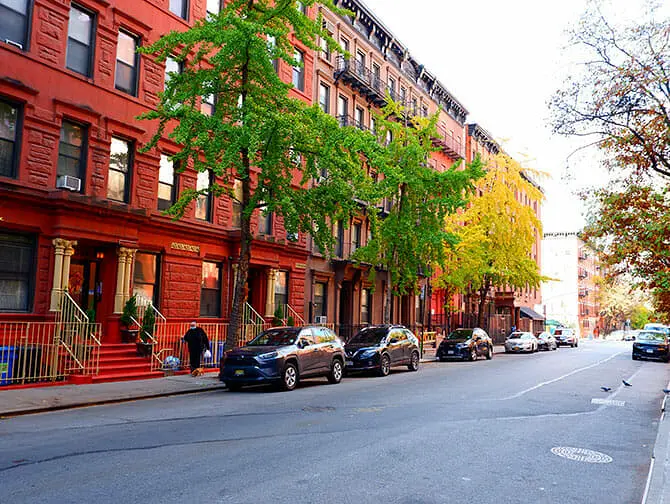 Things to do in Hell’s Kitchen - Street