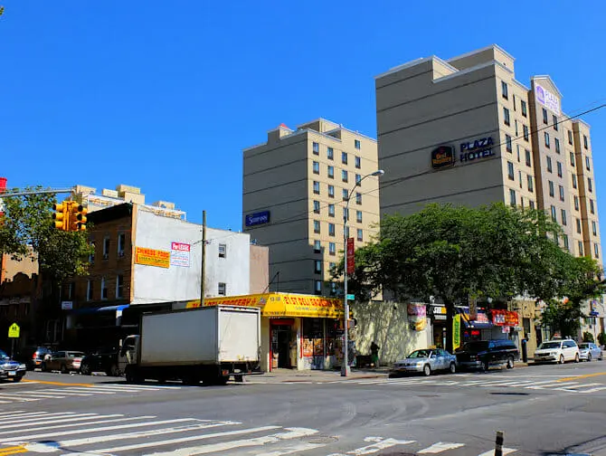 Things to do in Long Island City - Buildings