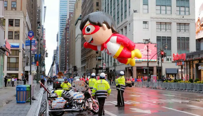 Thanksgiving In New York 2021 Newyorkcity Ca