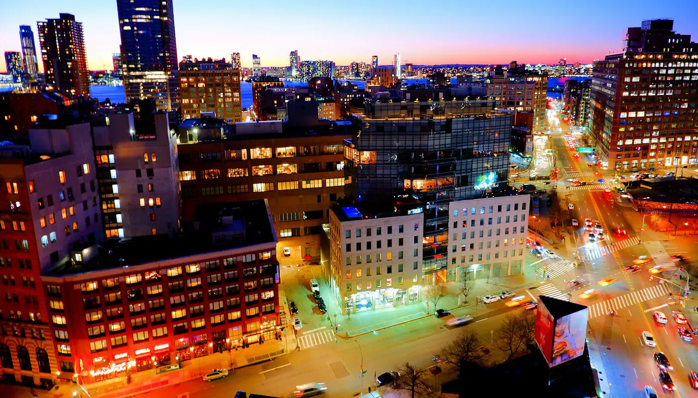 Things to do in TriBeCa - View