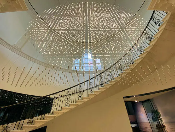 Museum of the City of New York - Building