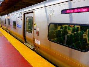 LIRR Trains