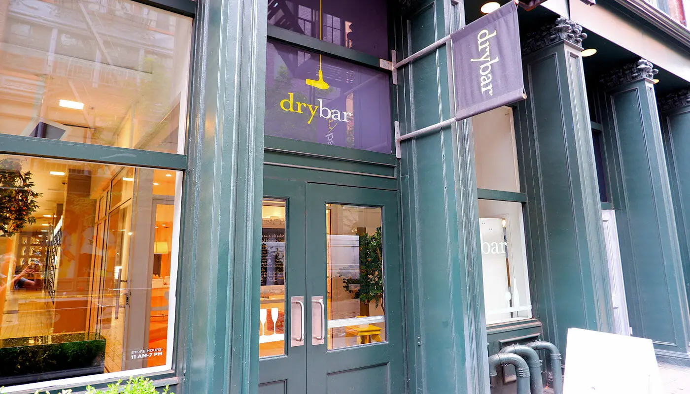 Beauty Salons in New York - Beauty Salon