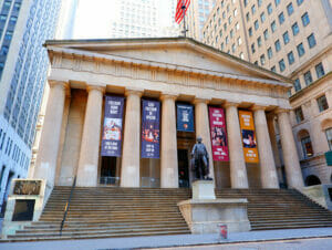 Hamilton Tours in New York