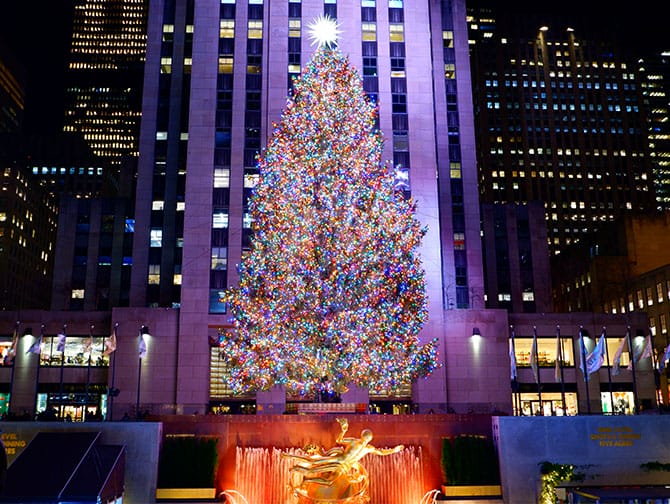 Christmas In Rockefeller Center 2025 Schedule Frederikke V Nilsson