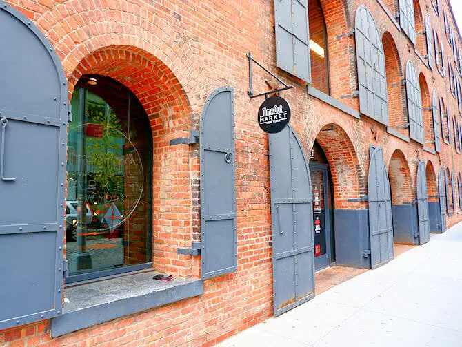Things to do in Dumbo - Empire Stores