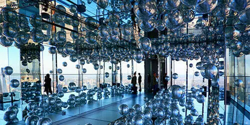 SUMMIT One Vanderbilt