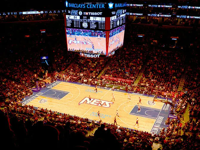 New York on a Budget Sport