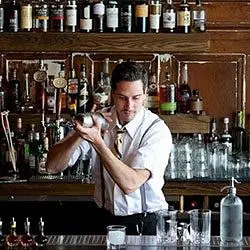 Speakeasy Tour