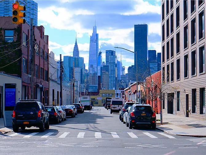 Things to do in Greenpoint - Atmosphere