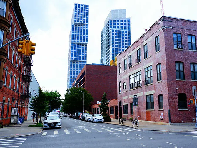 Things to do in Greenpoint