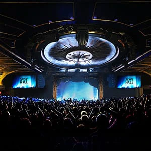 New Year's Eve Events