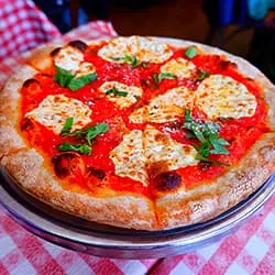 Best Pizza