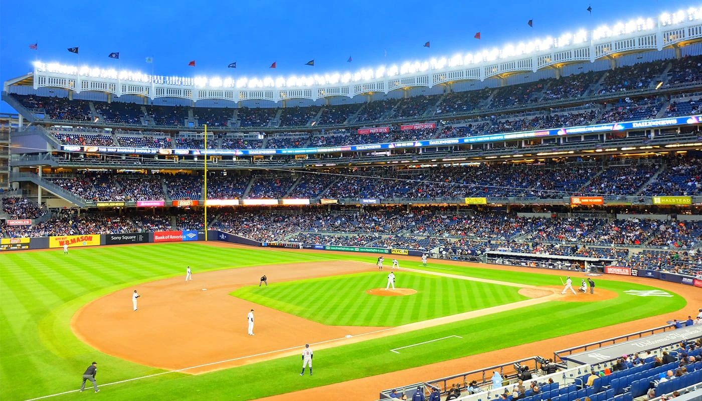 What to do in New York: the best attractions - Sport Event