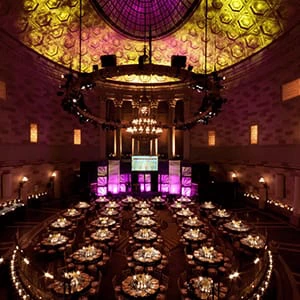 New Year's Eve Events