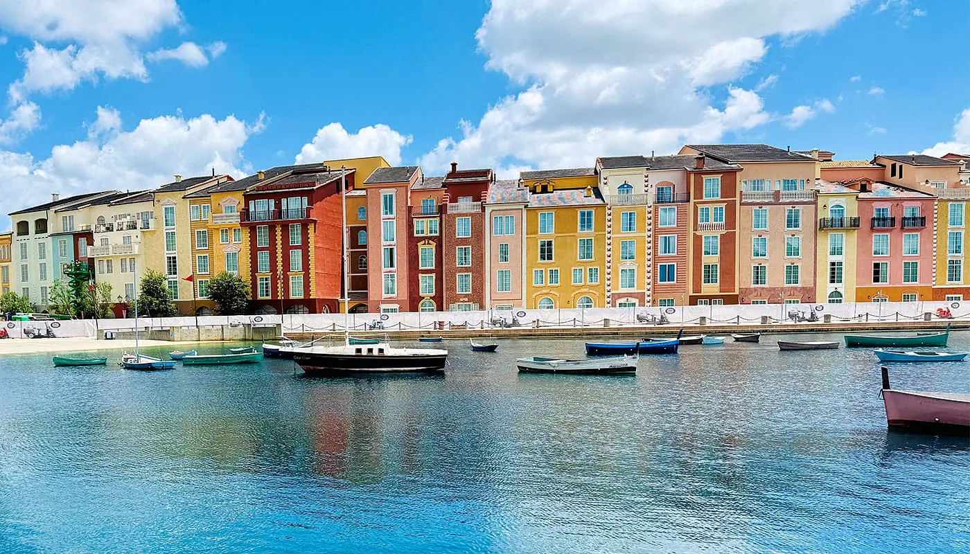 Combine New York with Orlando Hotels in Universal Studios