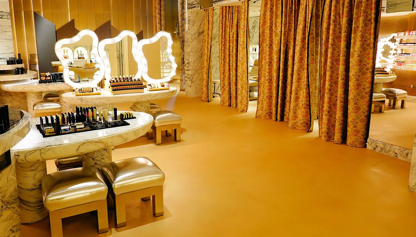Printemps in New York Design