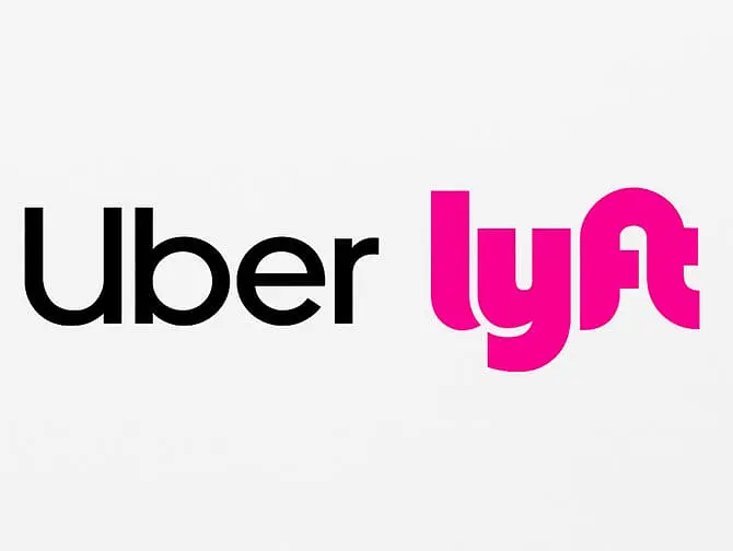 Ride share in New York