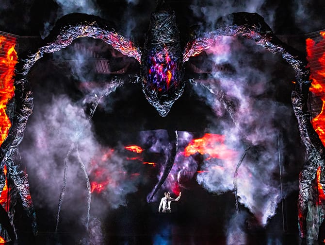 Stranger Things on Broadway tickets - Stage