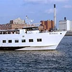 4th of July Cruises in New York - Harmony