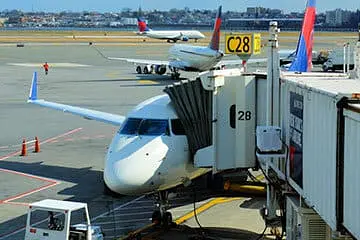Flights to New York
