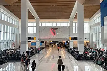 LaGuardia