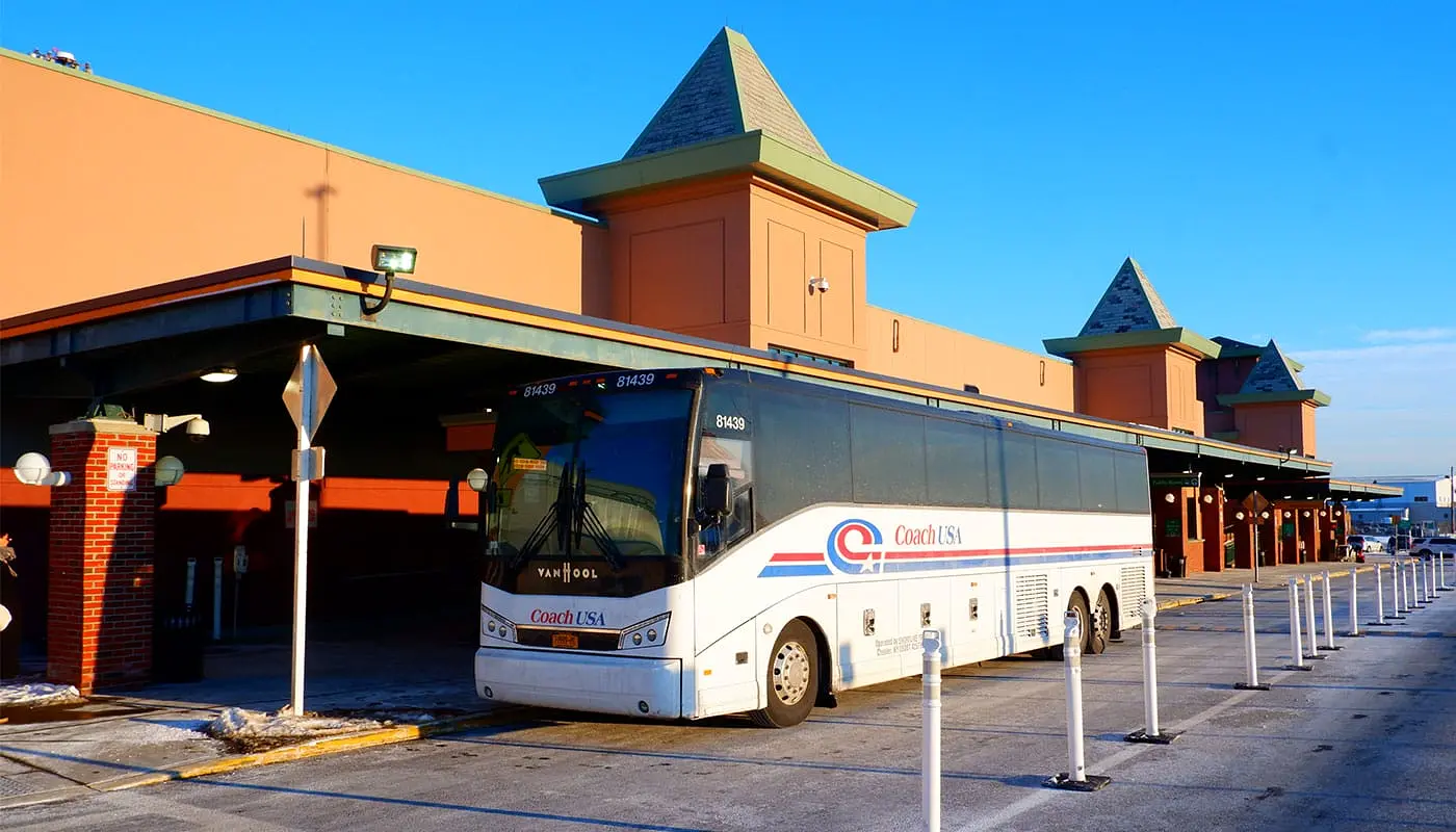 New York Stewart International Airport SWF Stewart Airport Express