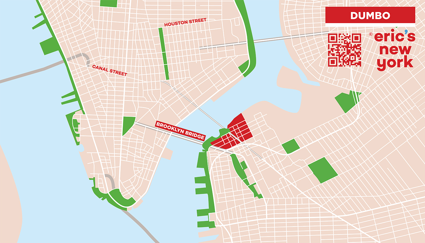 Things to do in Dumbo - NewYorkCity.ca