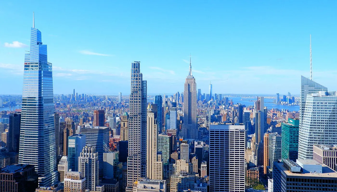 Difference between GoCity New York Explorer Pass and New York Pass Essentials - Discount Passes