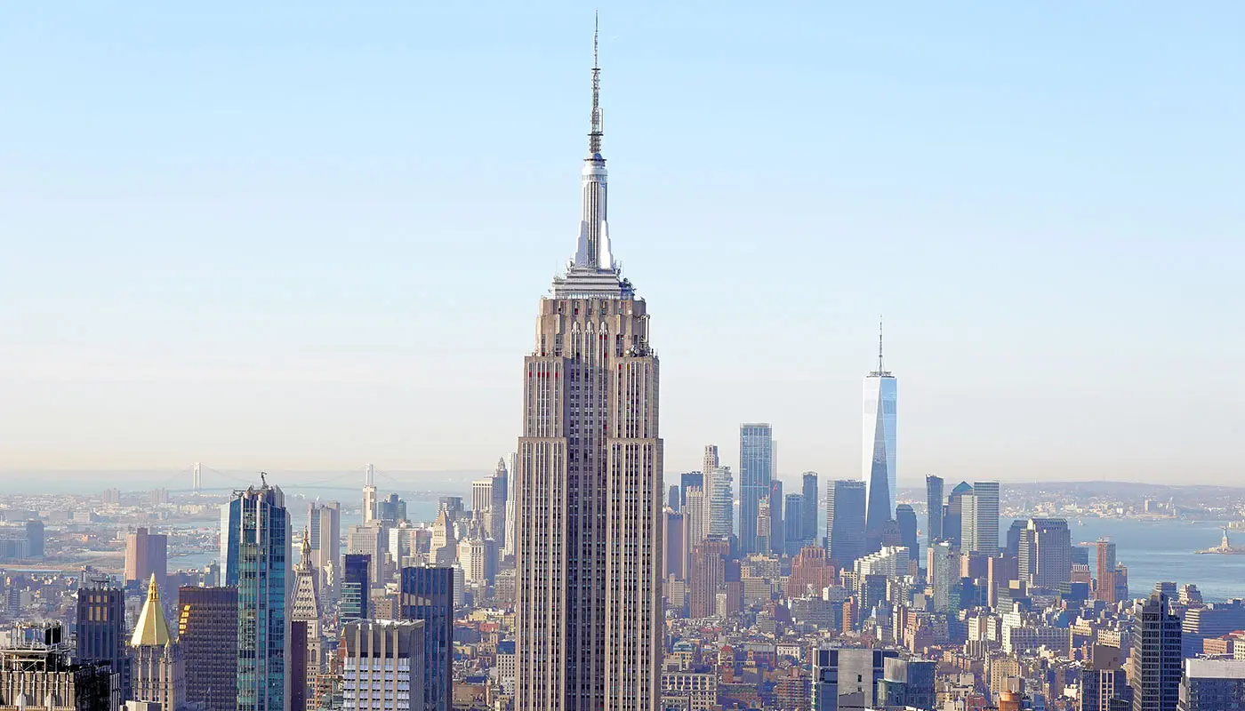 Difference between GoCity New York Explorer Pass and New York Pass Essentials - Visit attractions in New York