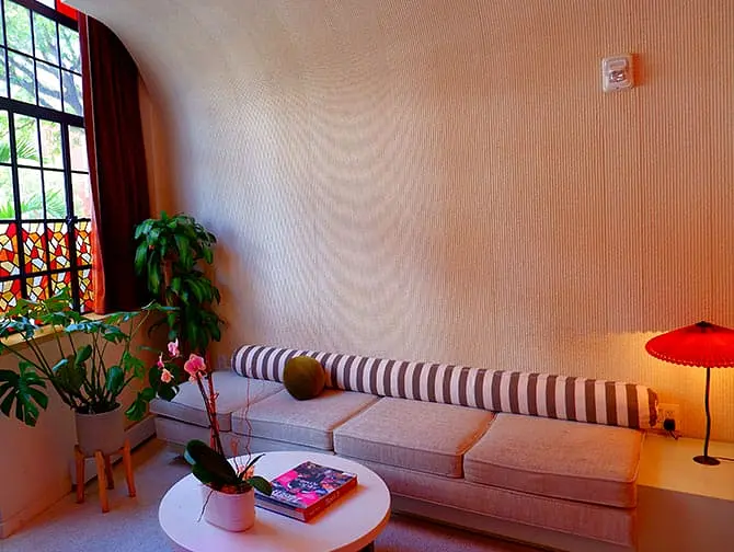 Hostels in New York - Now Now NoHo room
