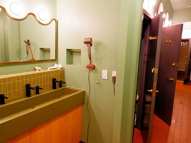 Hostels in New York - Now Now NoHo