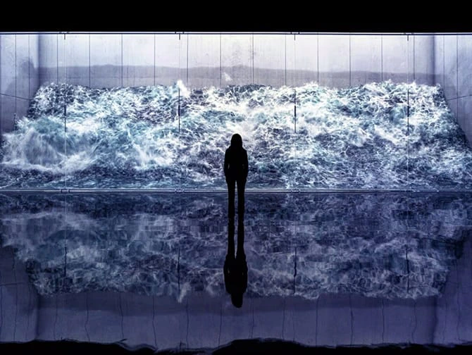 Arte Museum New York tickets - Immersive Art Exhibition