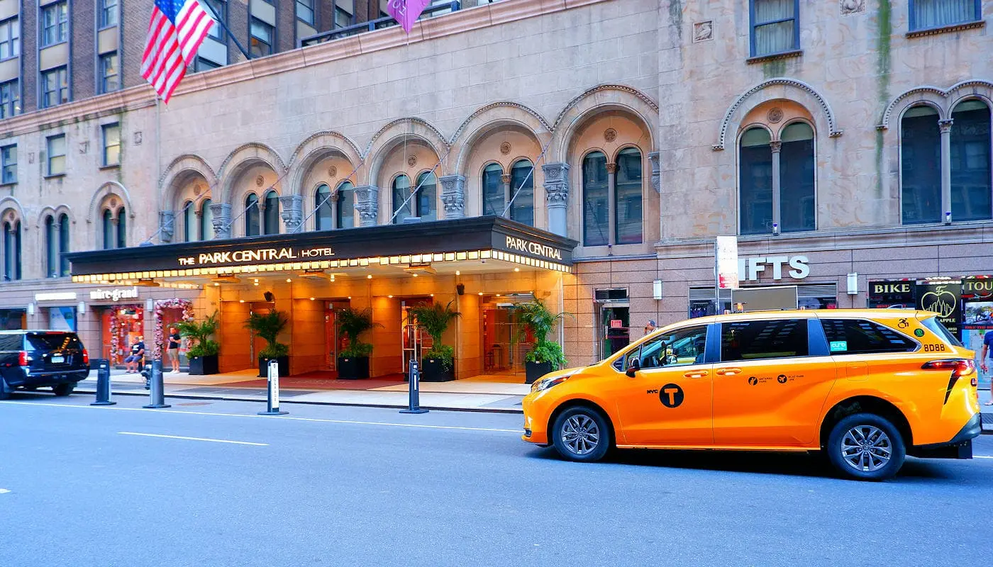 Cheap Hotels in New York - Budget Friendly Places to Stay