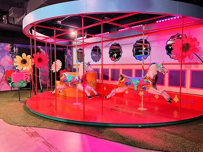 i Candy NYC at Times Square Tickets - Photo Opportunities