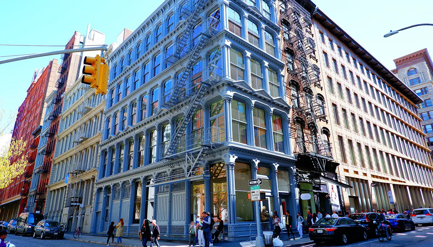 New York 7-Day Itinerary – Explore the New York Neighbourhoods