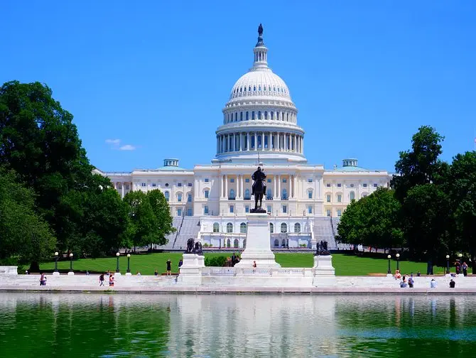 How to visit Washington D.C. from New York